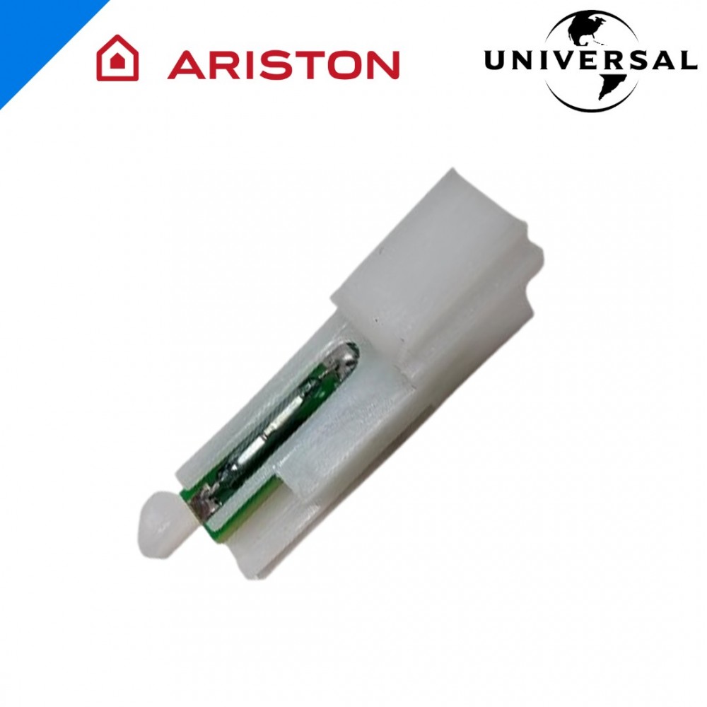 Ariston carex - alteas one - genus one - clas one türbin okuyucu