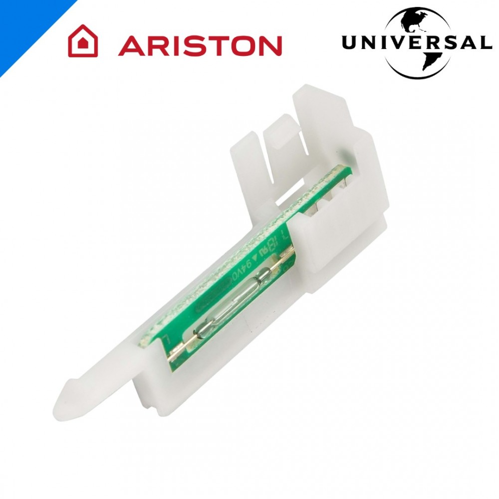 Ariston clas türbin okuyucu