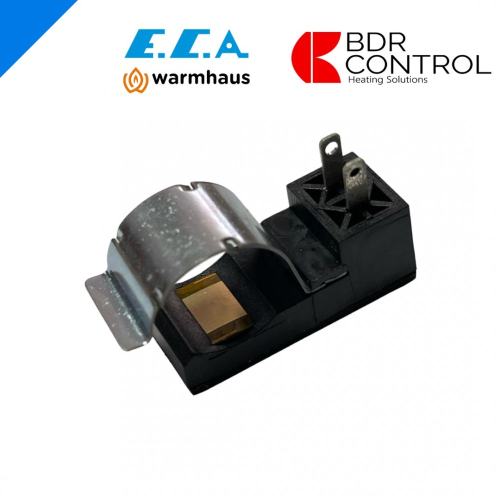 Eca - Warmhaus boru tip Ntc Sensör Nortgas Muadili