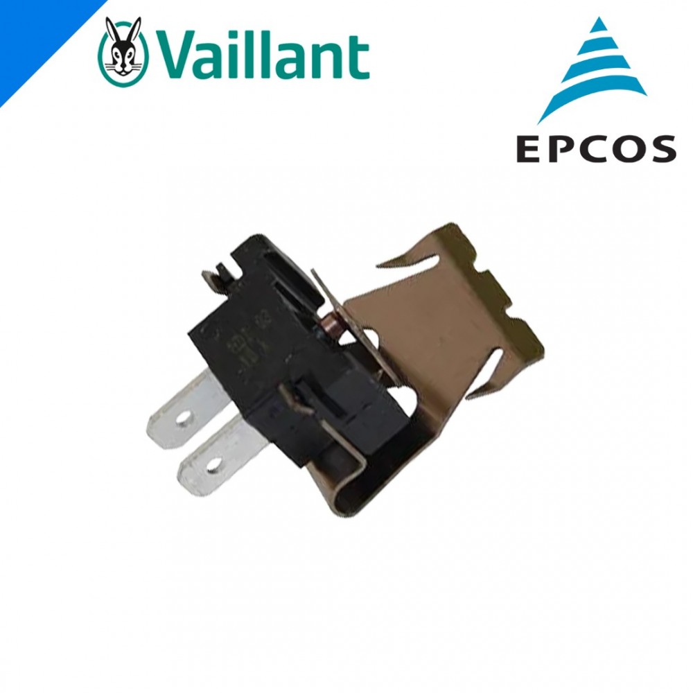 Vaillant boru tip ntc