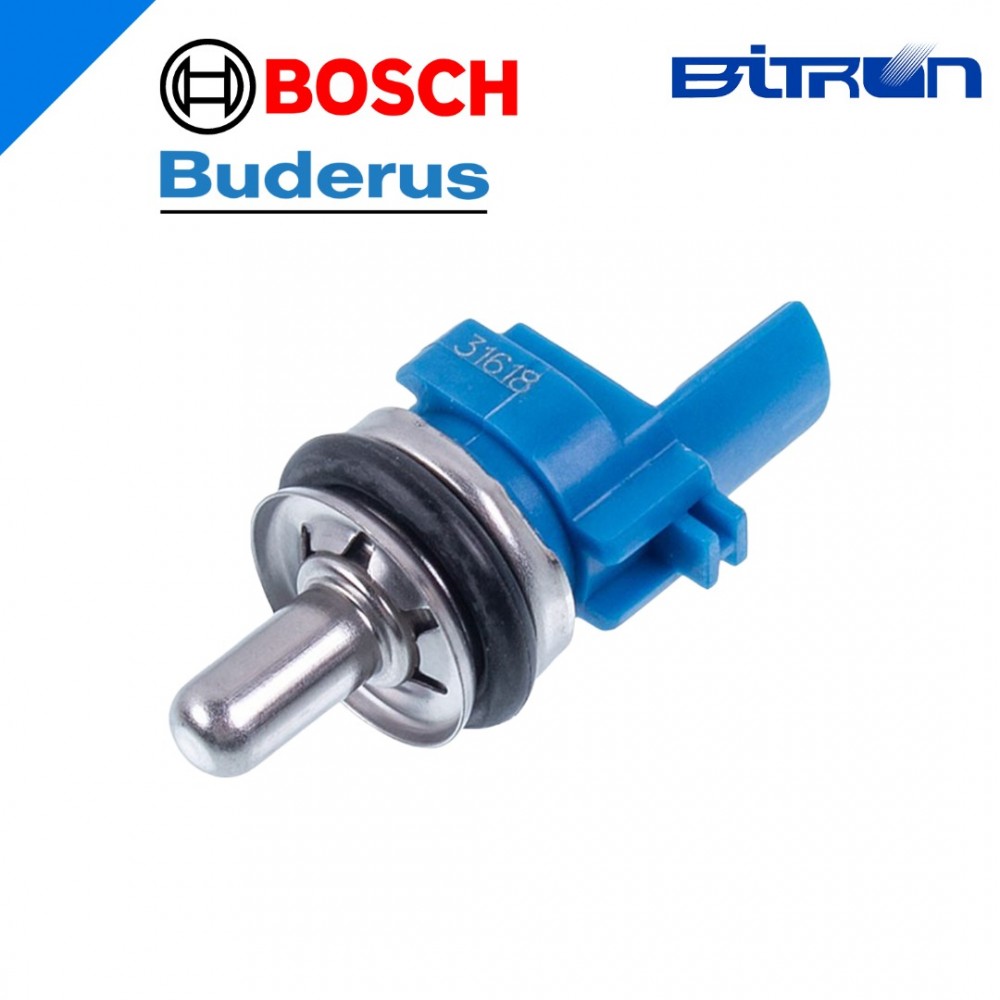 bosch buderus ntc bitron