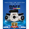 15/7 wilo 135w baff Sirkilasyon pompası