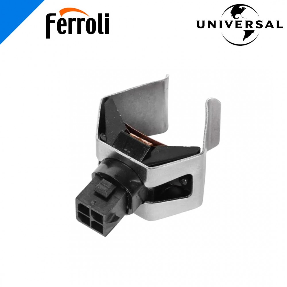 ferroli geçme ntc sensör