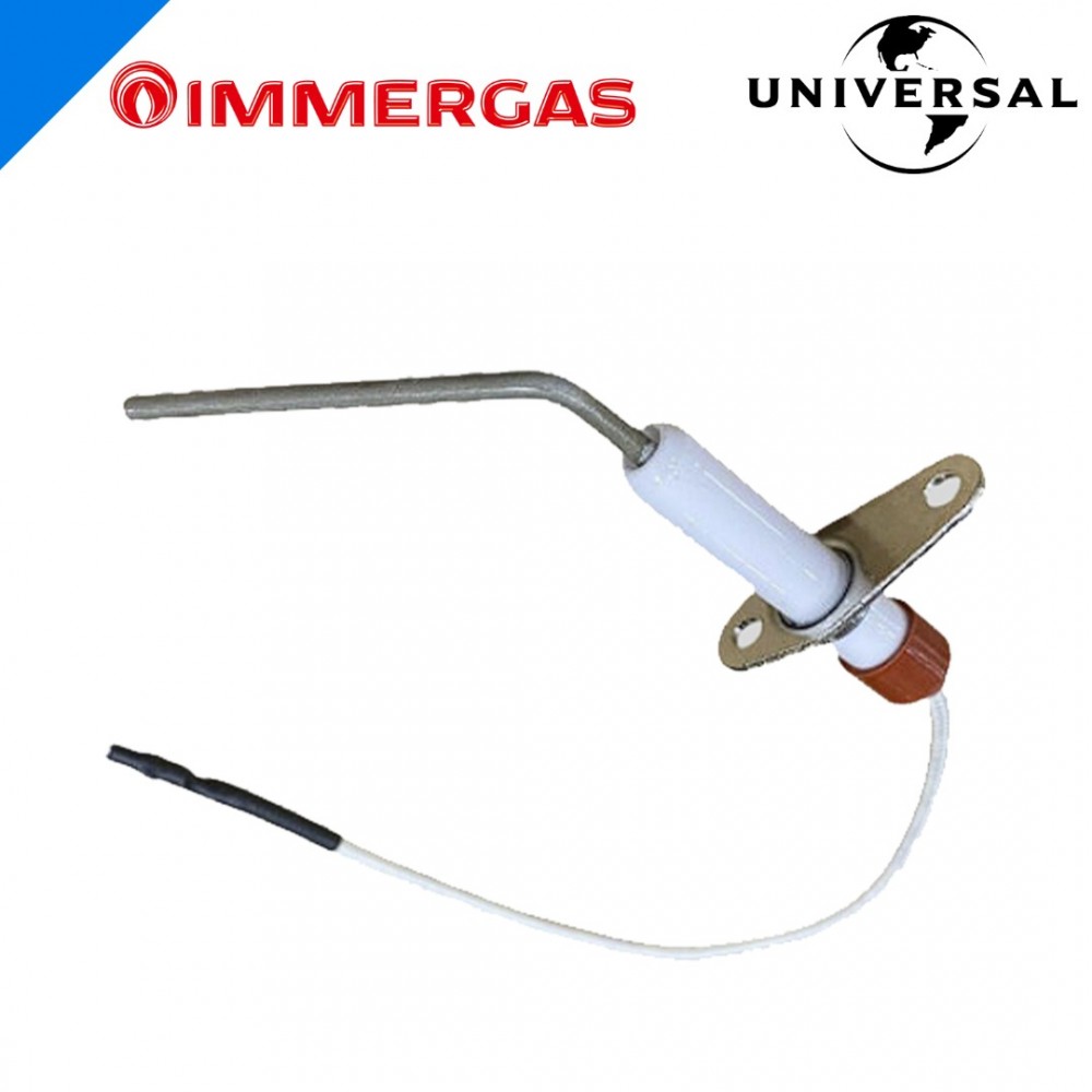 İmmergas Zeus Victrix Elektrot