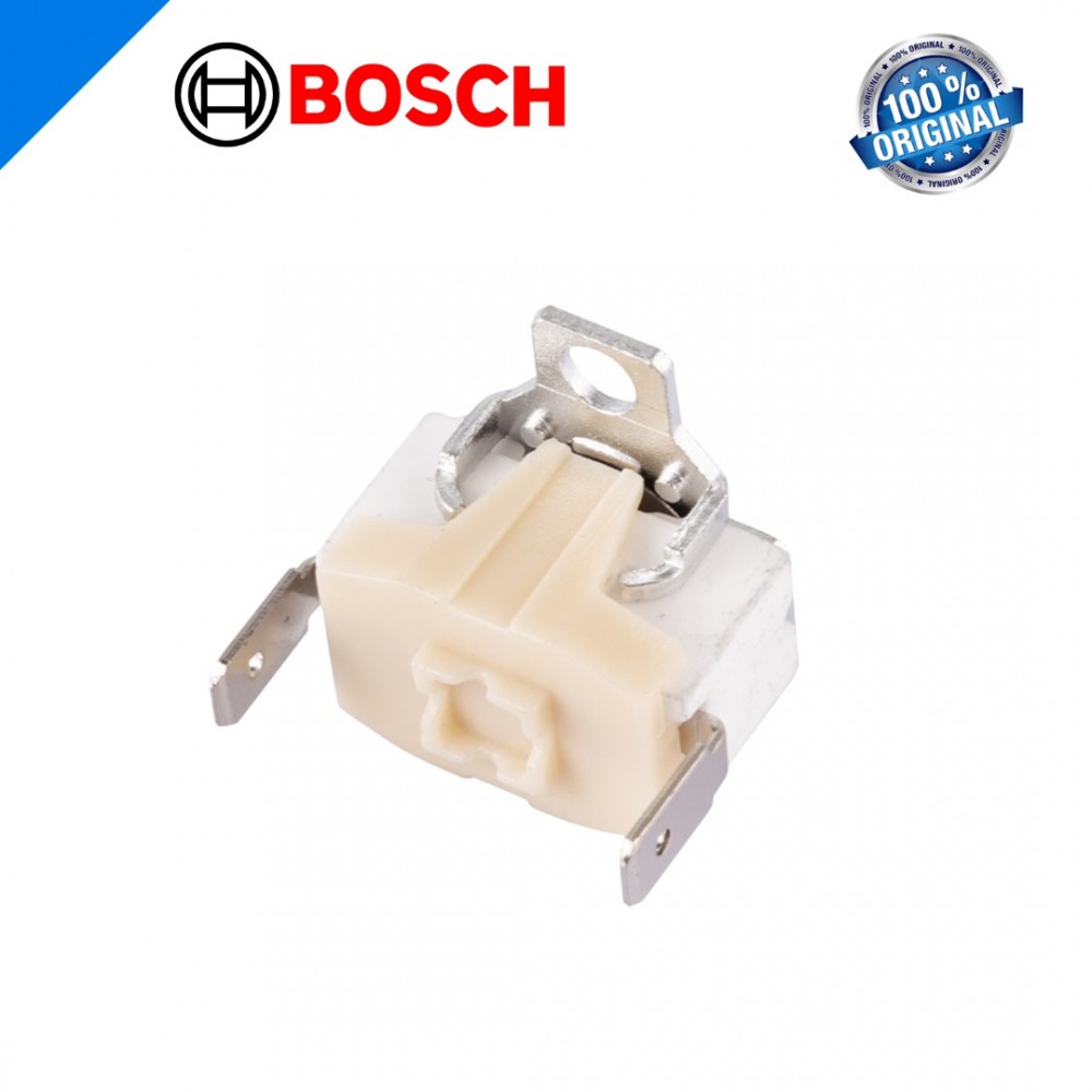 bosch porselen limit termostat
