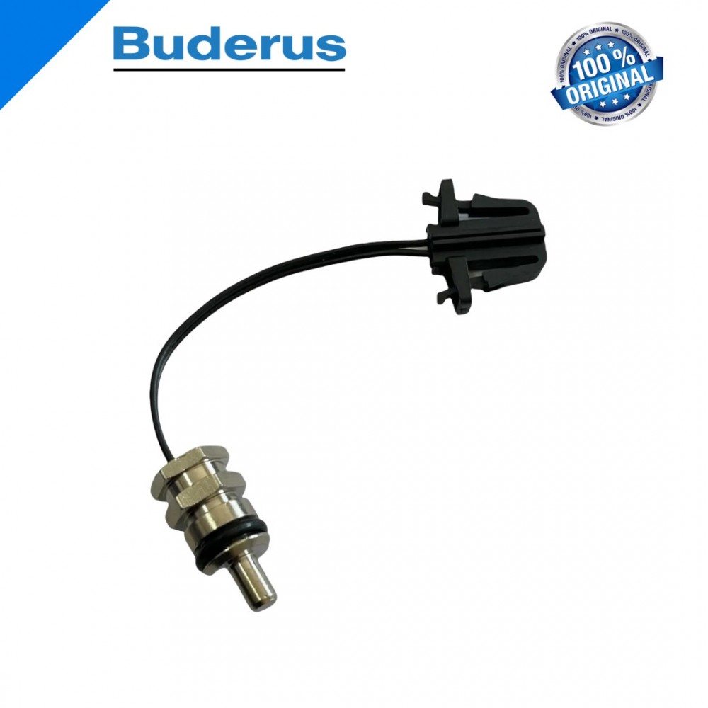 Buderus DALDIRMA TİP  NTC