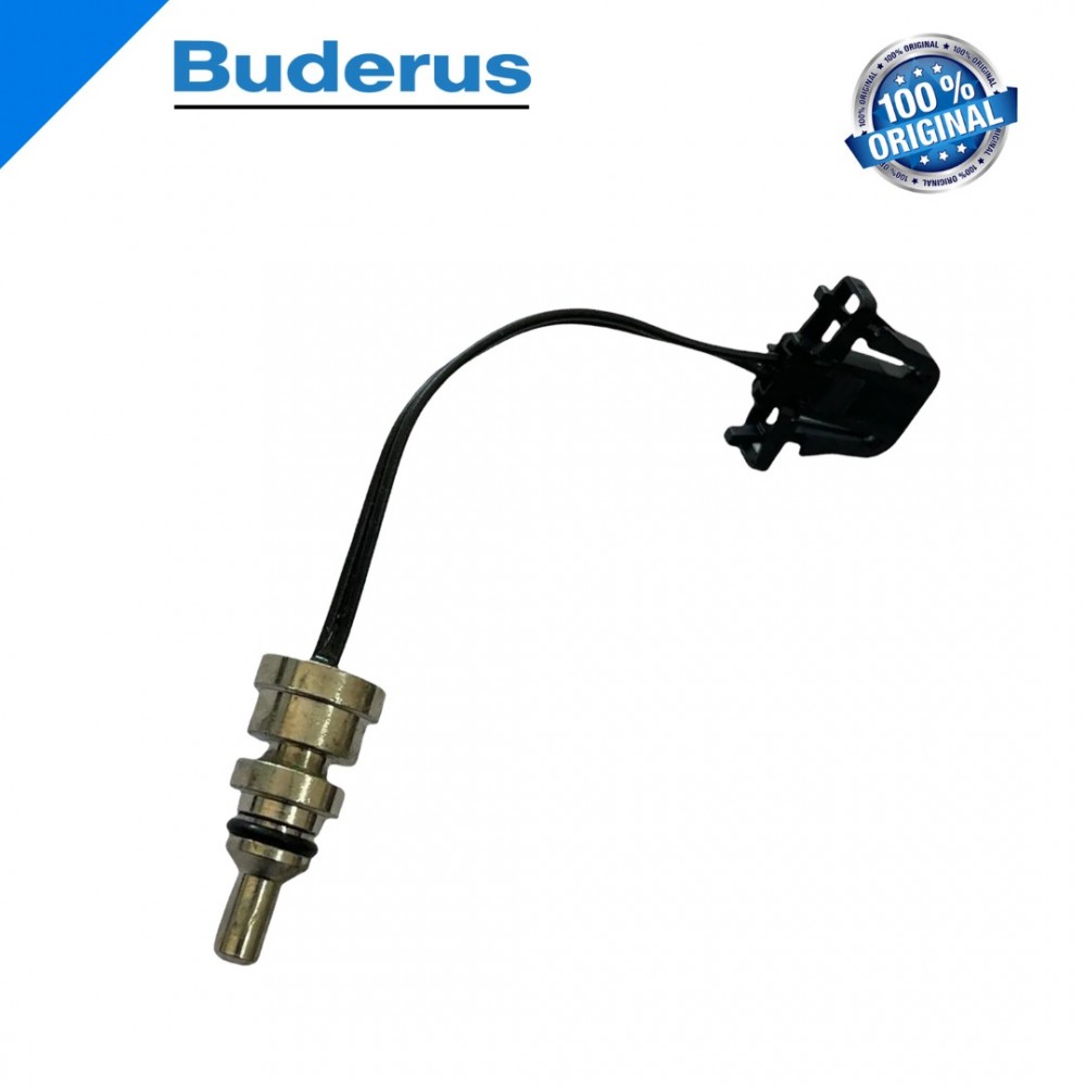 Buderus gb022 ntc sensör