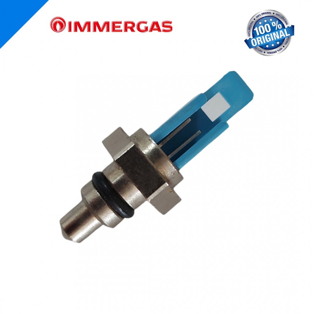 İmmergaz NTC sensör