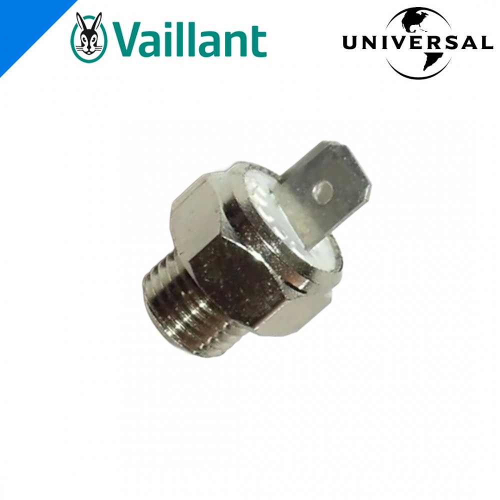 Vaillant wuw ntc sensör