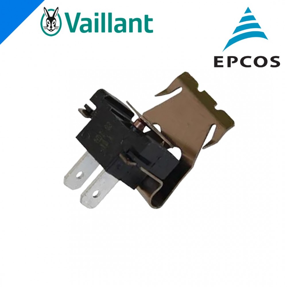 Vaillant plaka üstü ntc sensör orjinal ürün