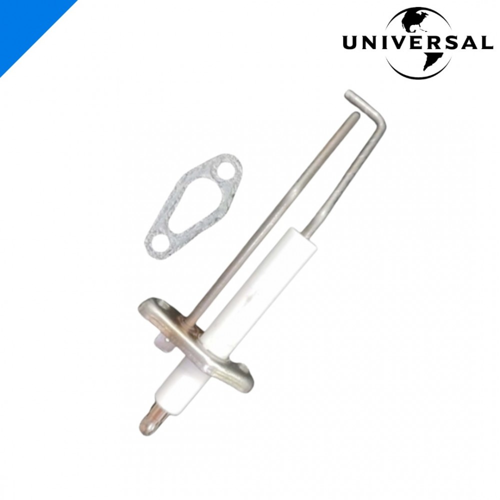 Universal Ateşleme Elektrot