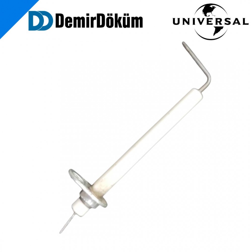 Demirdöküm Neva Ateşleme Elektrodu