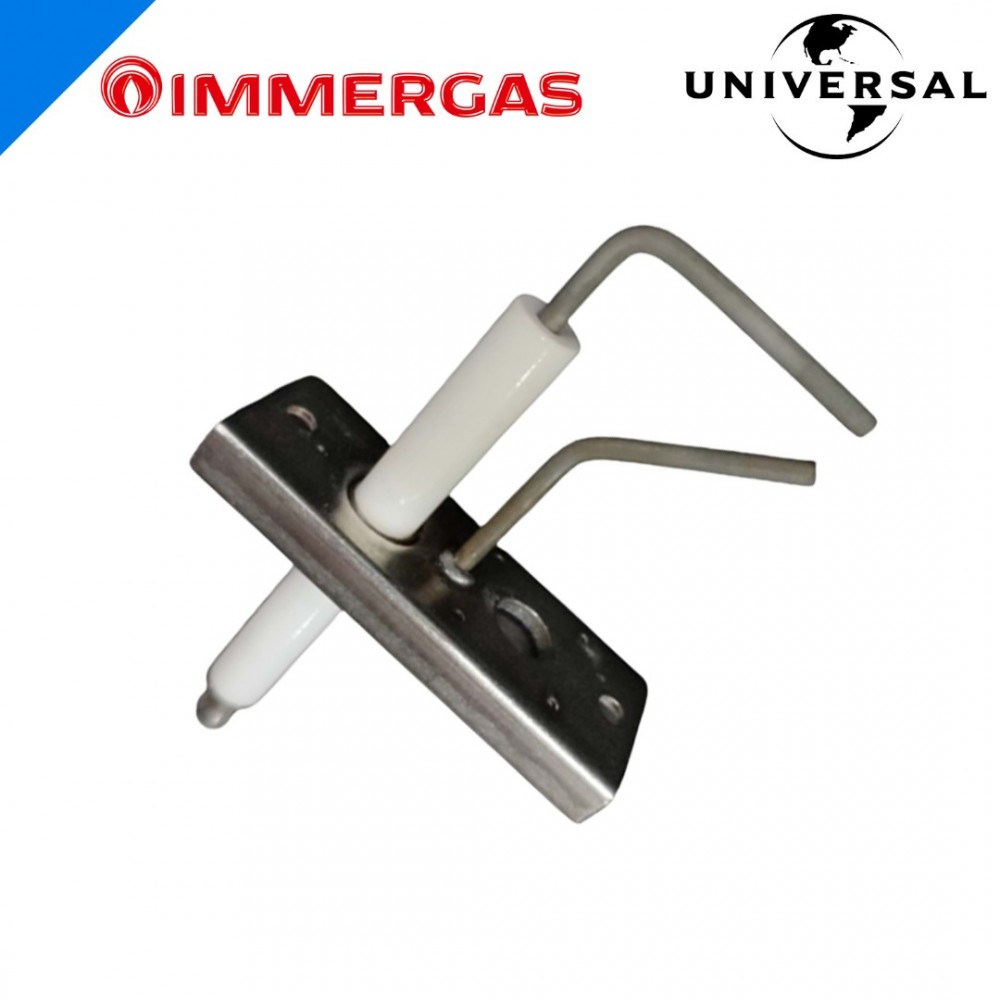İmmergas Vitrix Ateşleme Elektrodu